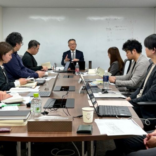経営塾21next 【札幌】